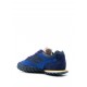 New Balance x New Balance patchwork sneakers