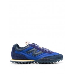 New Balance x New Balance patchwork sneakers