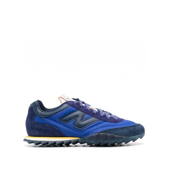 New Balance x New Balance patchwork sneakers
