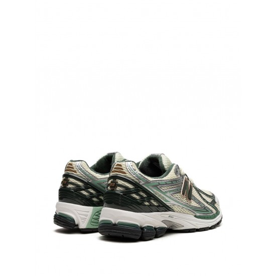 New Balance x Aimé Leon Dore 1906R Jade sneakers