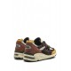 New Balance 990v2 Made In USA Brown Sneakers