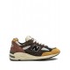New Balance 990v2 Made In USA Brown Sneakers
