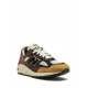New Balance 990v2 Made In USA Brown Sneakers