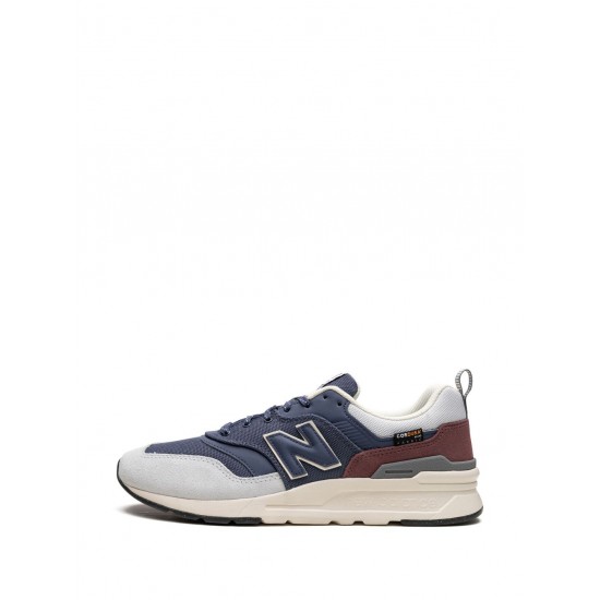 New Balance NB 997 "Vintage Indigo Quartz Grey" sneakers