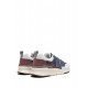New Balance NB 997 "Vintage Indigo Quartz Grey" sneakers