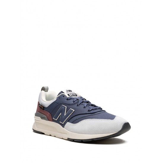 New Balance NB 997 "Vintage Indigo Quartz Grey" sneakers