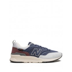 New Balance NB 997 "Vintage Indigo Quartz Grey" sneakers