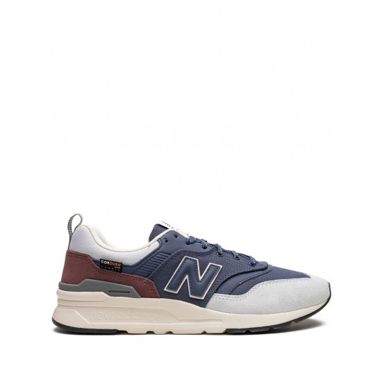 New Balance NB 997 "Vintage Indigo Quartz Grey" sneakers