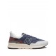 New Balance NB 997 "Vintage Indigo Quartz Grey" sneakers