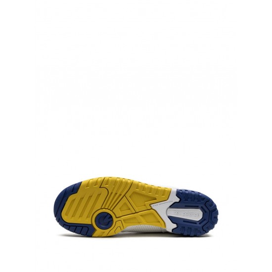 New Balance 550 LA Rams sneakers