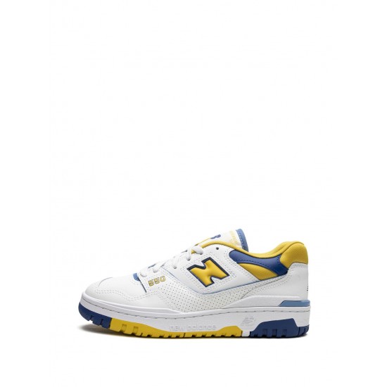 New Balance 550 LA Rams sneakers