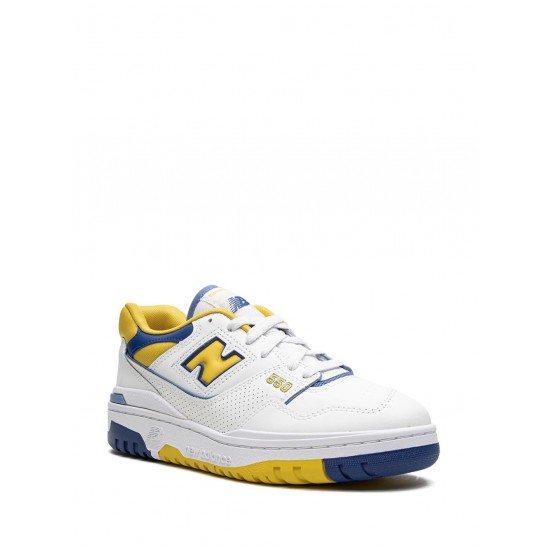 New Balance 550 LA Rams sneakers