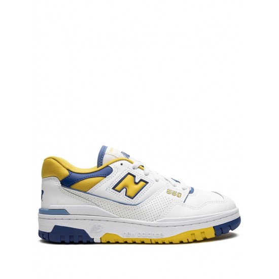 New Balance 550 LA Rams sneakers