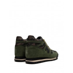 New Balance x Joe Freshgoods Rainier Lil' Block sneakers