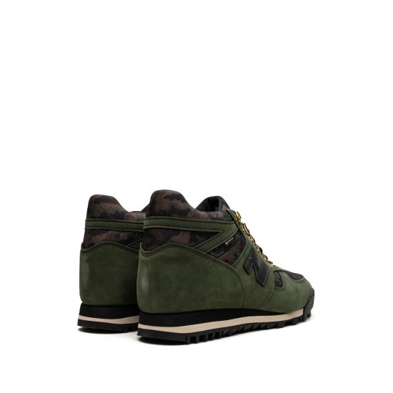 New Balance x Joe Freshgoods Rainier Lil' Block sneakers