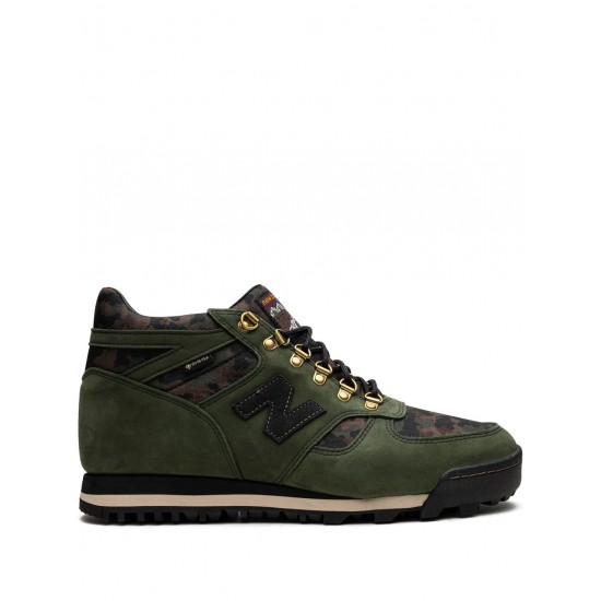 New Balance x Joe Freshgoods Rainier Lil' Block sneakers