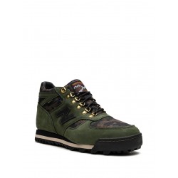 New Balance x Joe Freshgoods Rainier Lil' Block sneakers