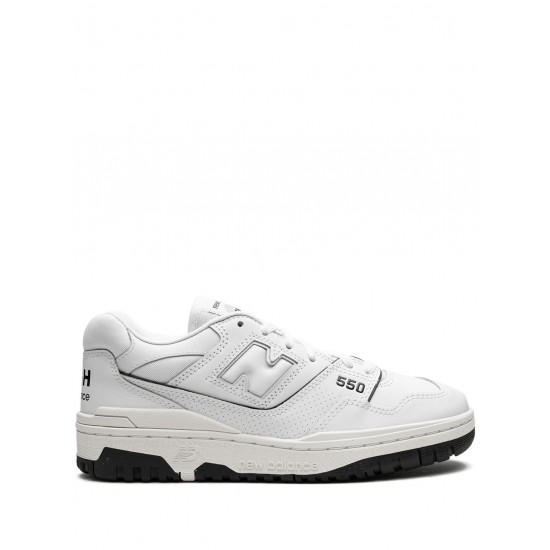 New Balance x CDG 550 low-top sneakers