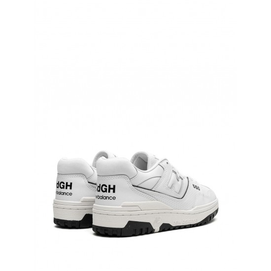 New Balance x CDG 550 low-top sneakers