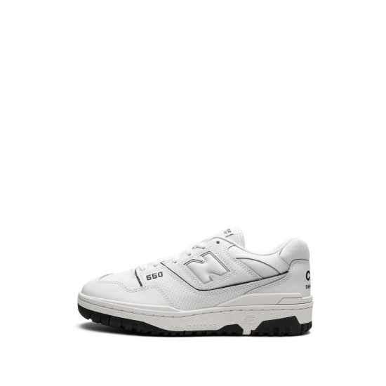 New Balance x CDG 550 low-top sneakers