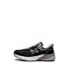New Balance 990 V6 Black/Silver Sneakers New Balance 990 V6 Black/Silver Sneakers