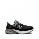 New Balance 990 V6 Black/Silver Sneakers New Balance 990 V6 Black/Silver Sneakers