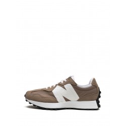 New Balance 327 Mushroom/Moonbeam sneakers