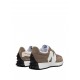 New Balance 327 Mushroom/Moonbeam sneakers