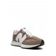 New Balance 327 Mushroom/Moonbeam sneakers