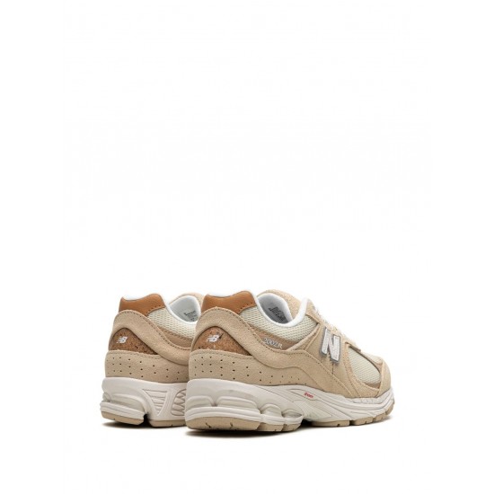 New Balance 2002R "Sandstone" sneakers