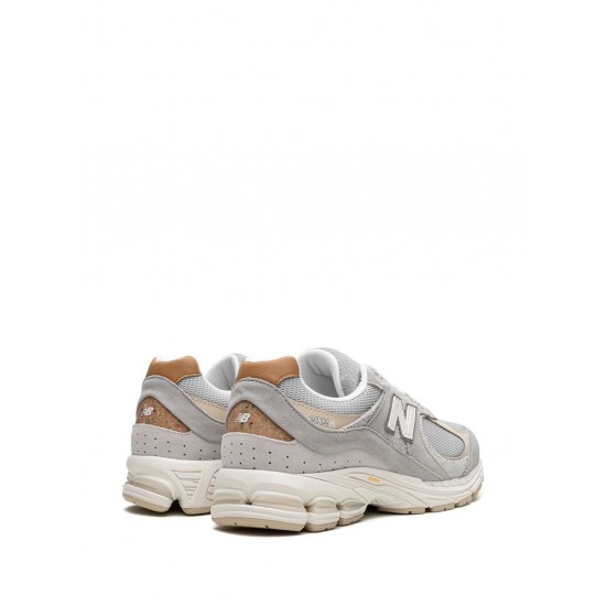 New Balance 2002R Concrete sneakers
