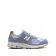 New Balance 2002R Wet Blue sneakers