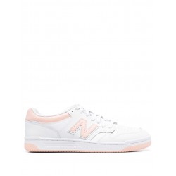New Balance 480 leather sneakers