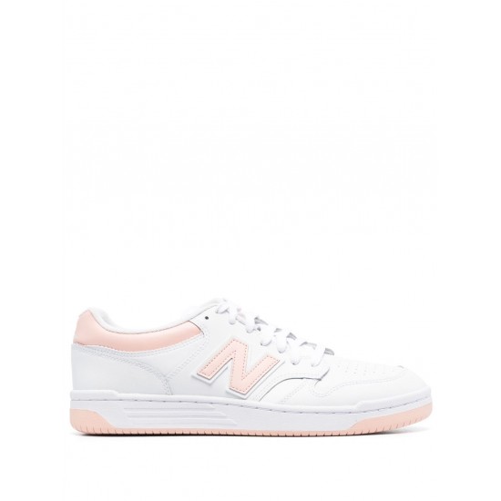 New Balance 480 leather sneakers