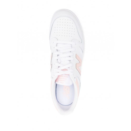 New Balance 480 leather sneakers