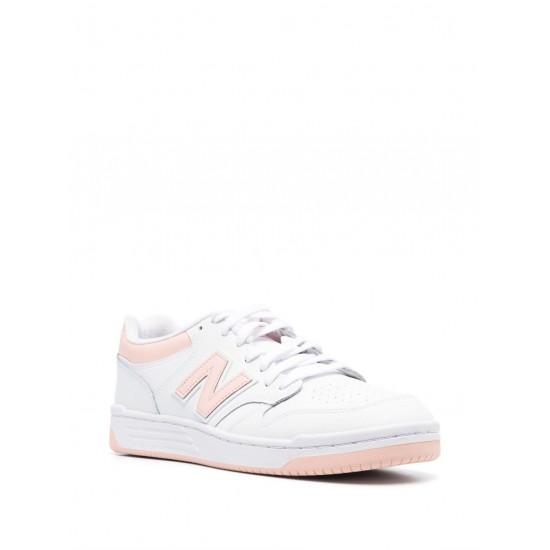 New Balance 480 leather sneakers