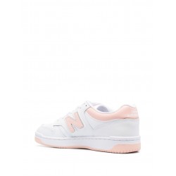 New Balance 480 leather sneakers