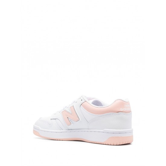 New Balance 480 leather sneakers