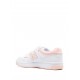 New Balance 480 leather sneakers