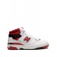New Balance 650 "White/Red" sneakers New Balance 650 "White/Red" sneakers