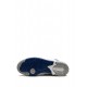 New Balance 550 White Blue Groove Sneakers