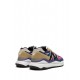 New Balance 57/40 patchwork sneakers