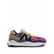 New Balance 57/40 patchwork sneakers
