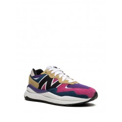 New Balance 57/40 patchwork sneakers
