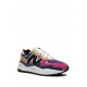 New Balance 57/40 patchwork sneakers