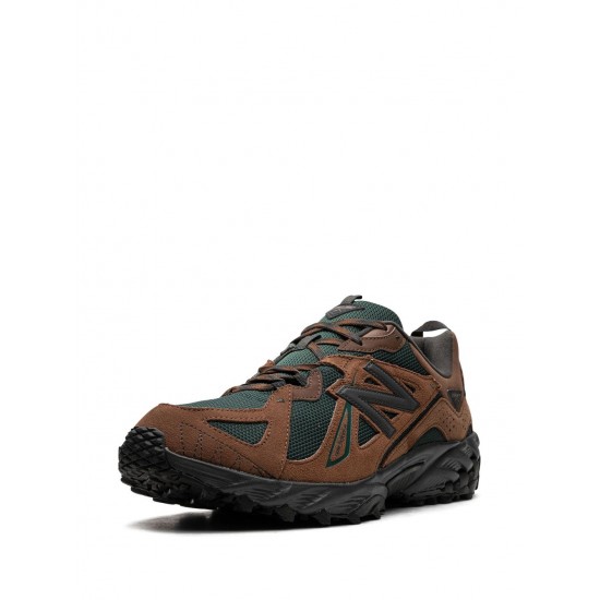 New Balance 610v1 "Beef And Broccoli" sneakers