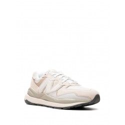 New Balance 57/40 Moonbeam suede sneakers