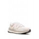 New Balance 57/40 Moonbeam suede sneakers