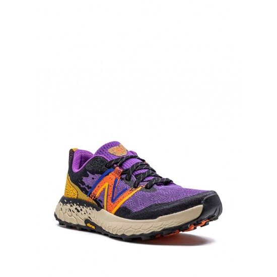 New Balance Fresh Foam X Hierro v7 Low-Top Sneakers