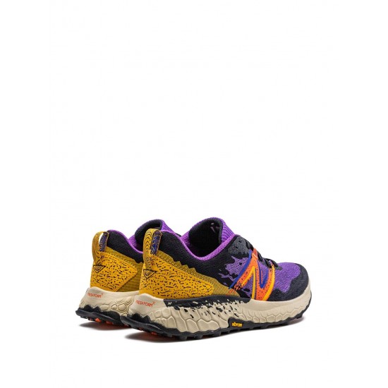 New Balance Fresh Foam X Hierro v7 Low-Top Sneakers